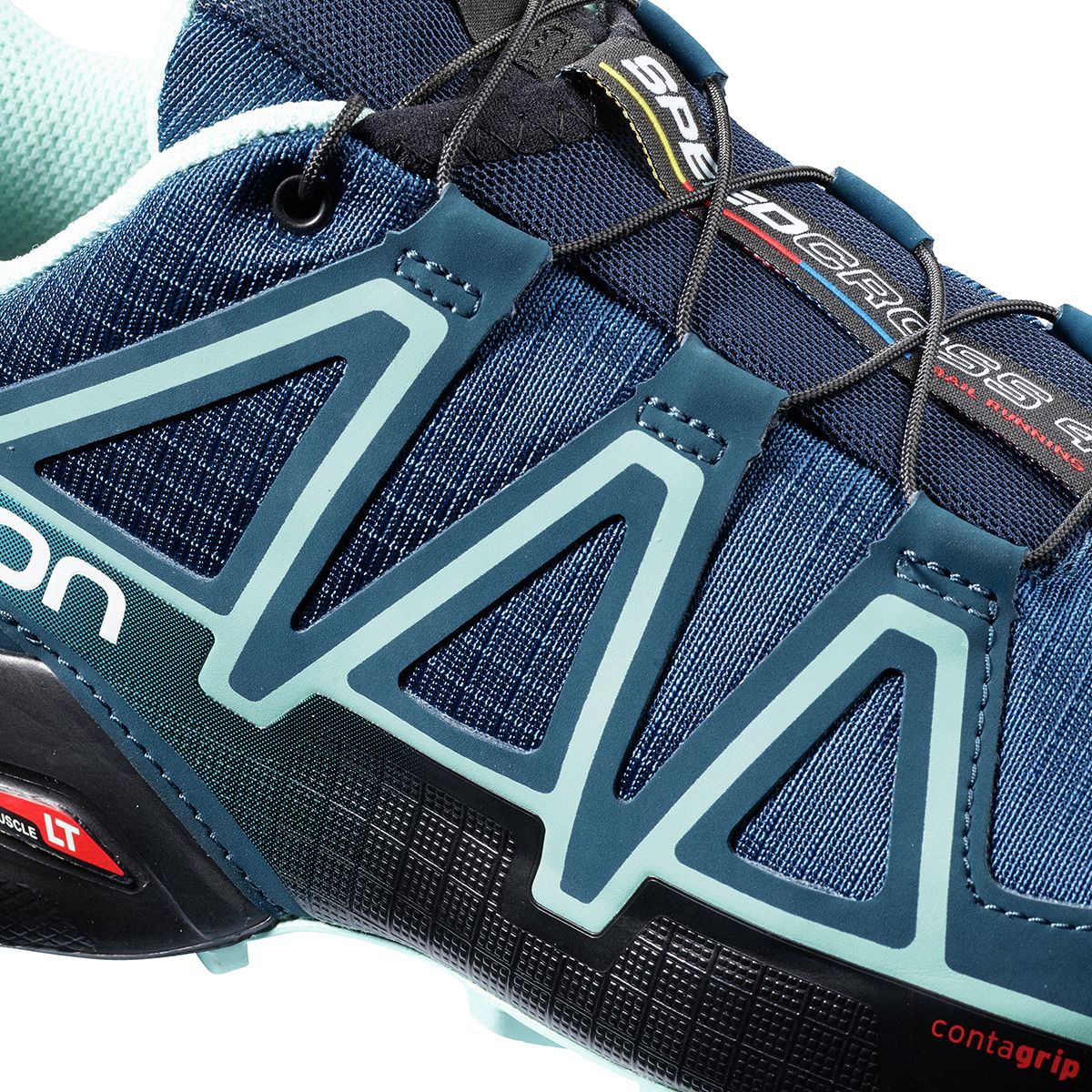 salomon speedcross 4 wide womens