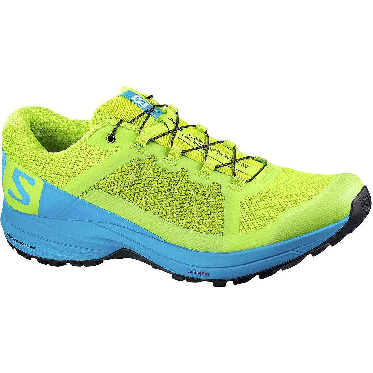 Salomon XA Elevate Trail Running Shoe Men s Footwear