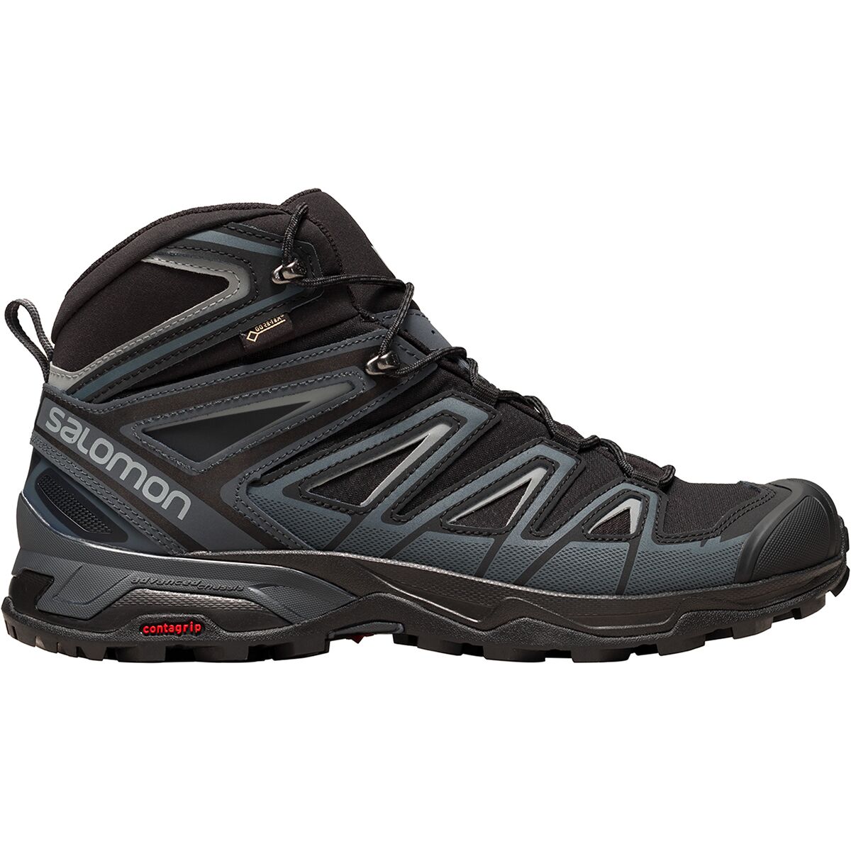 Salomon X Ultra 3 Mid GTX Hiking Boot - Men's