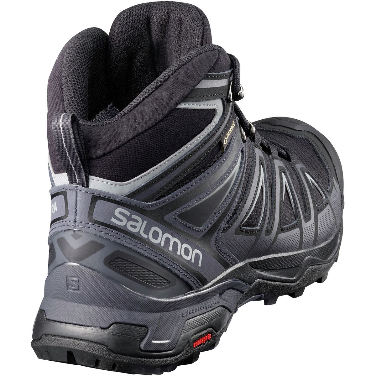 salomon men's x ultra mid 2 gtx multifunctional hiking boot
