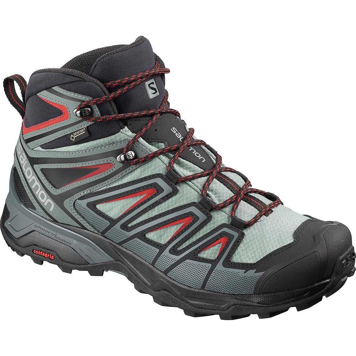 X Ultra 3 Mid GTX Hiking Boot - Men