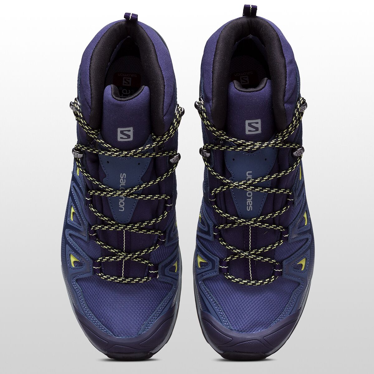 Salomon X Ultra 3 Mid GTX Hiking Boot 