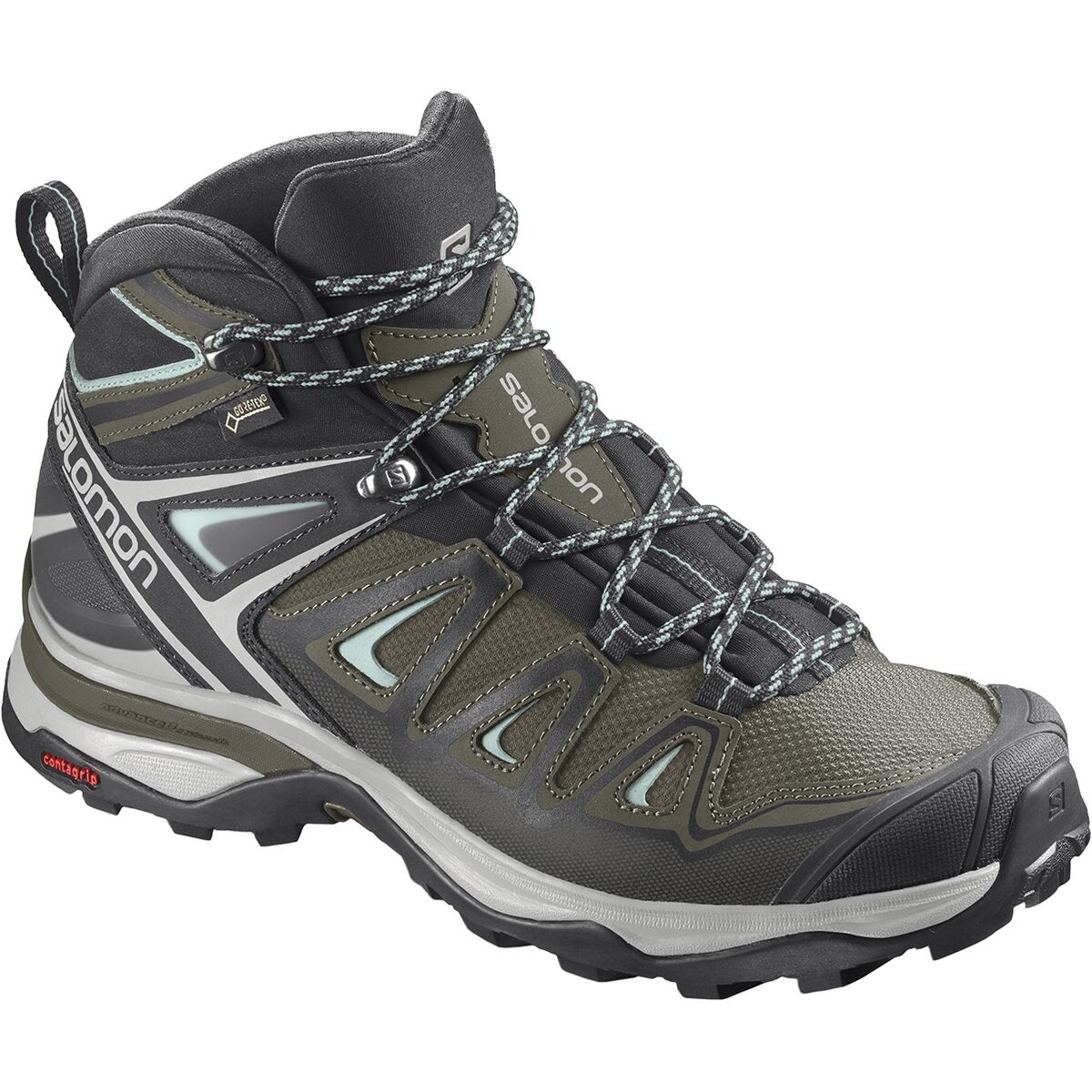 Salomon x ultra store 3 mid womens