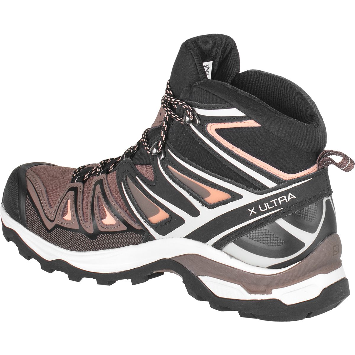 salomon womens mid gtx