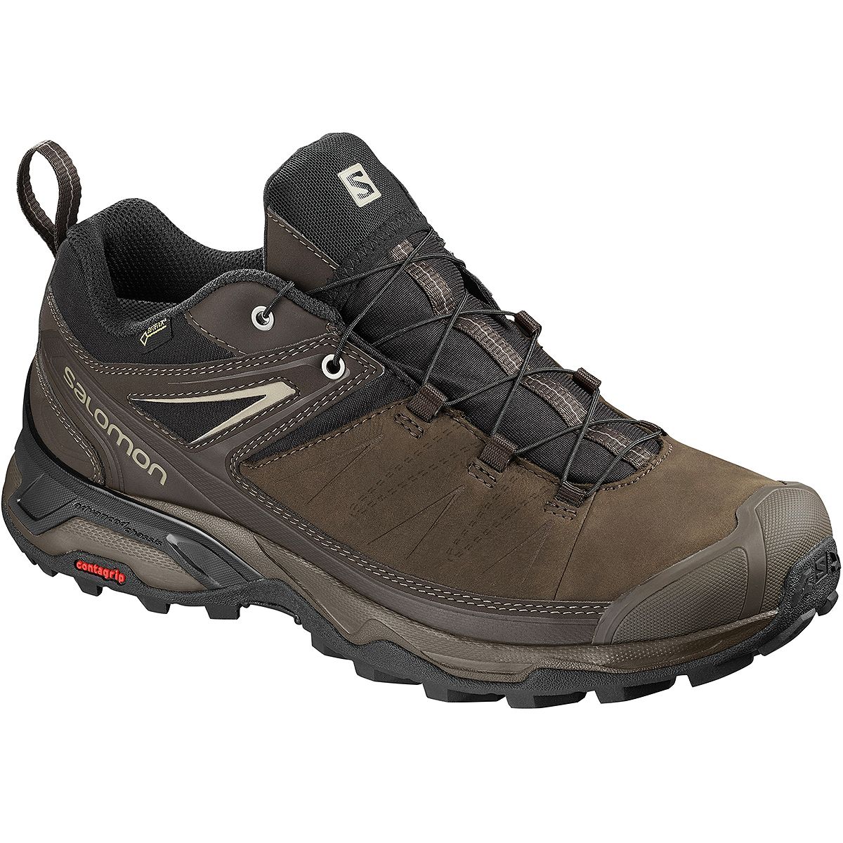 Salomon X 3 LTR GTX Hiking Shoe - Men's - Footwear