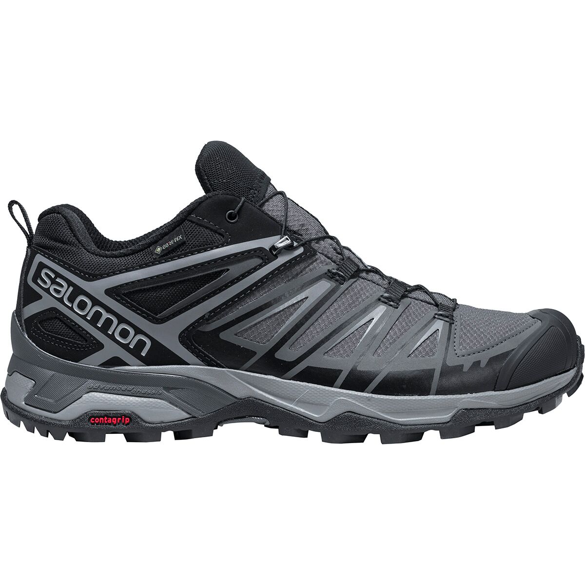 Salomon Ultra GTX Shoe - - Footwear