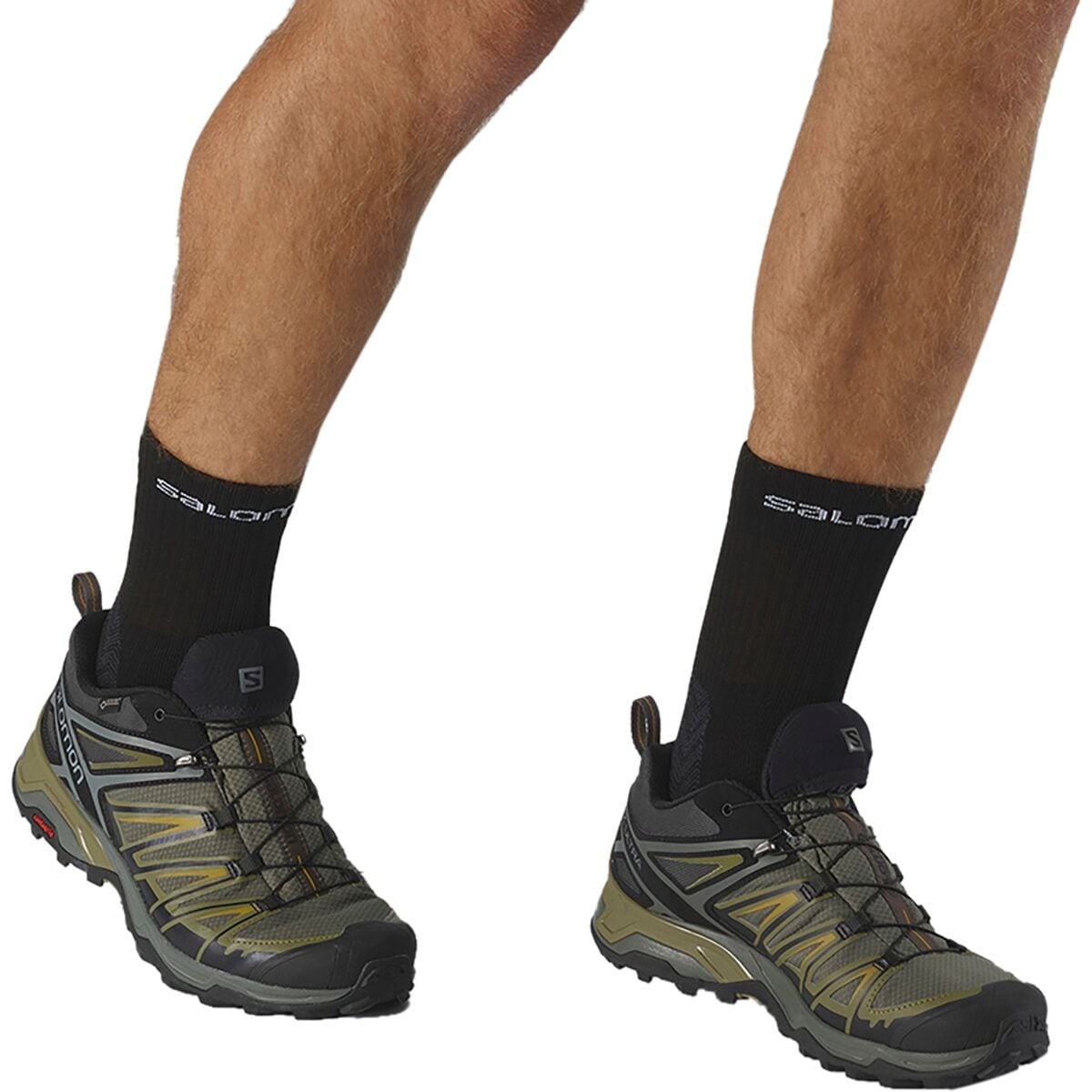 fuzzy Observatory Sygdom Salomon X Ultra 3 GTX Hiking Shoe - Men's - Footwear