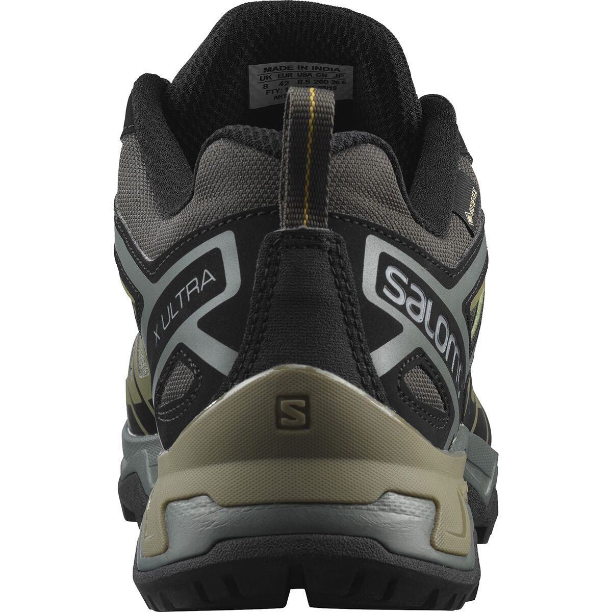 Salomon X Ultra 3 GTX Hiking Shoe - Men 