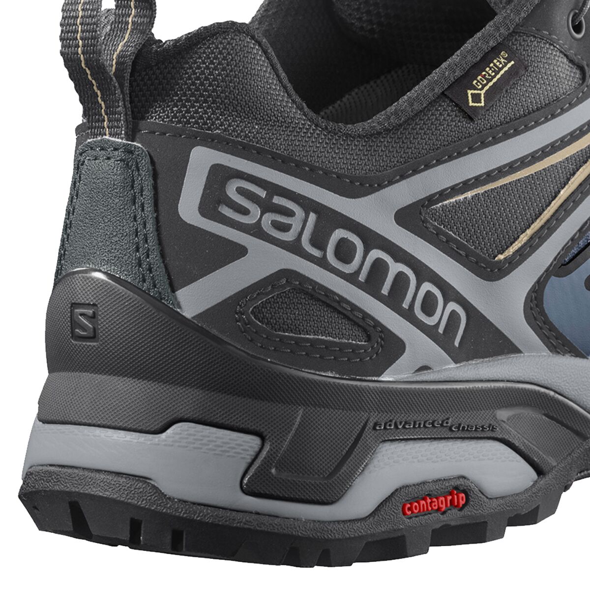 Salomon Ultra GTX Shoe - - Footwear