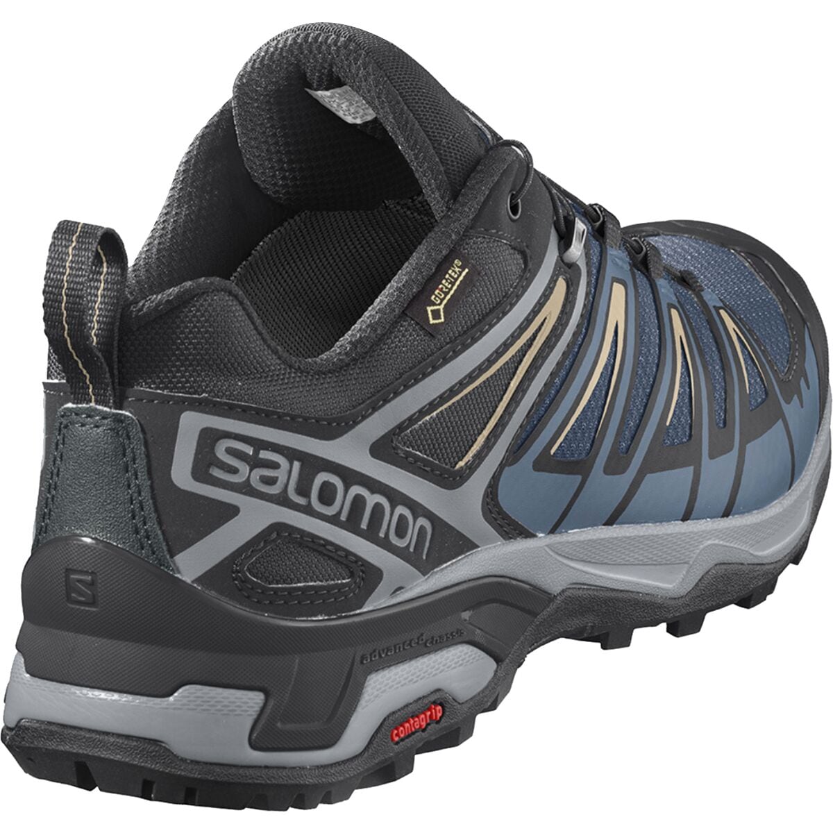 Reusachtig Stereotype Altijd Salomon X Ultra 3 GTX Hiking Shoe - Men's - Footwear