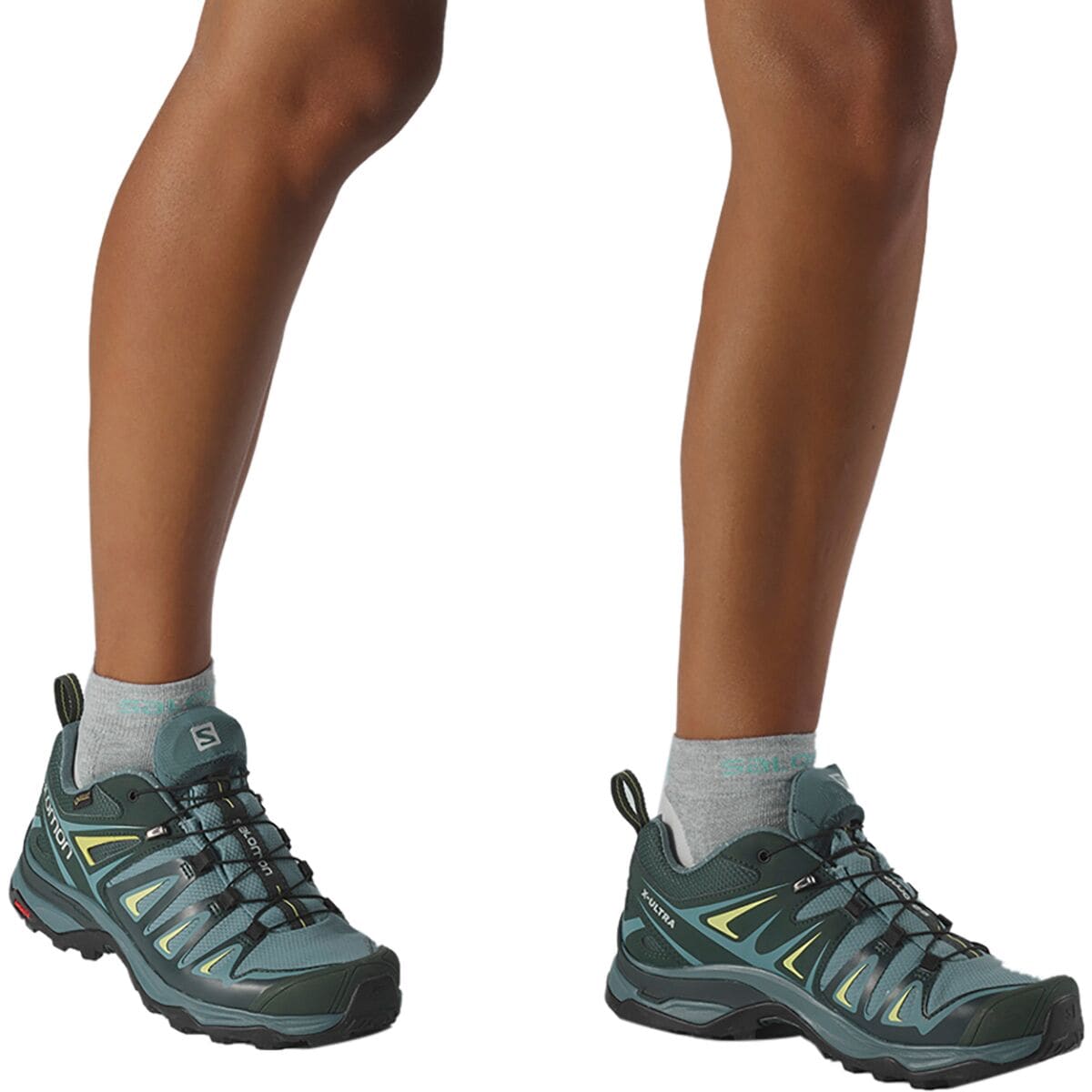 Bedrog huisvrouw verzekering Salomon X Ultra 3 GTX Hiking Shoe - Women's - Footwear