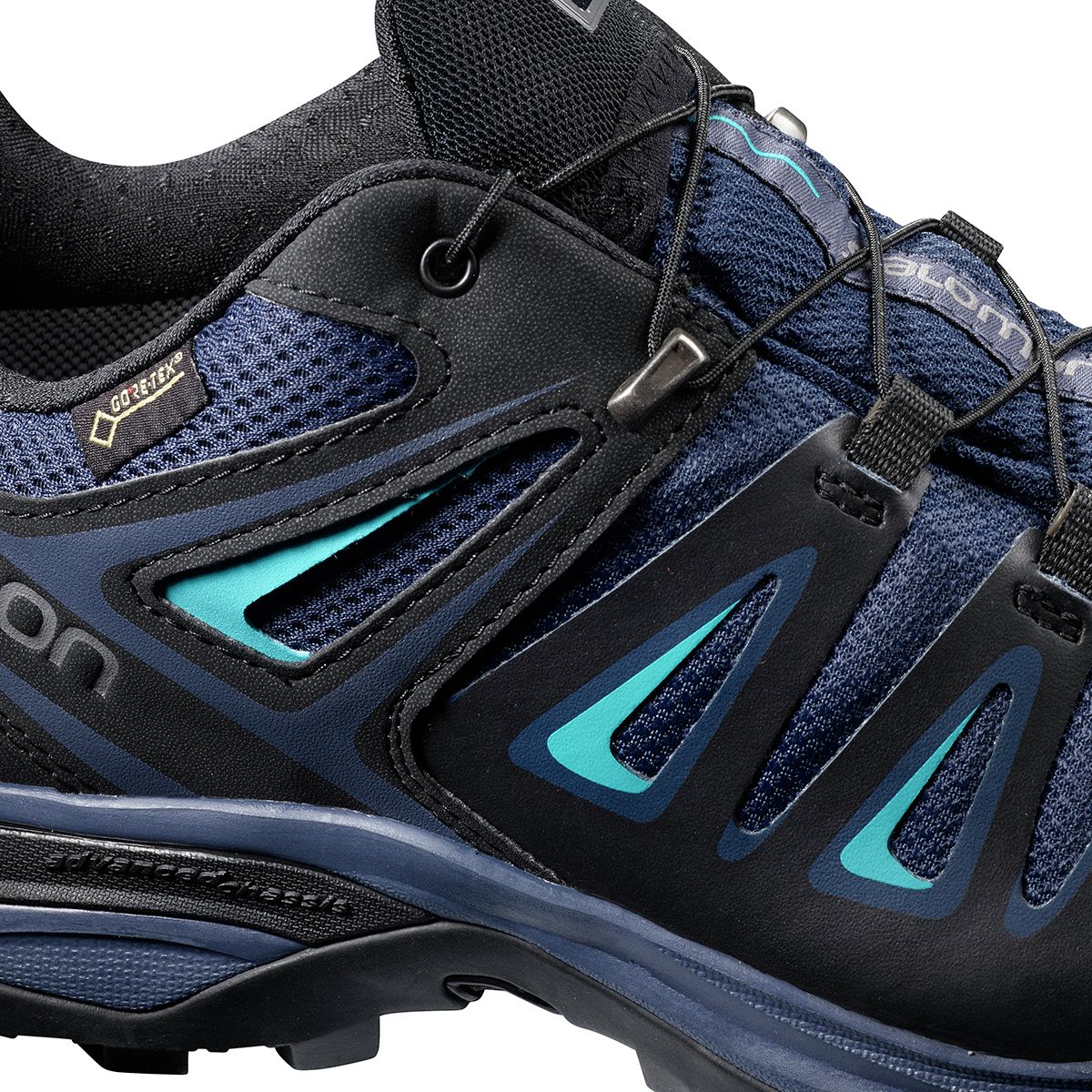 Salomon X Ultra 3 GTX Hiking Shoe 
