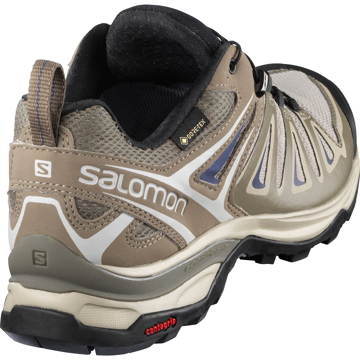 Salomon X Ultra 3 GTX Hiking Shoe Women s Footwear