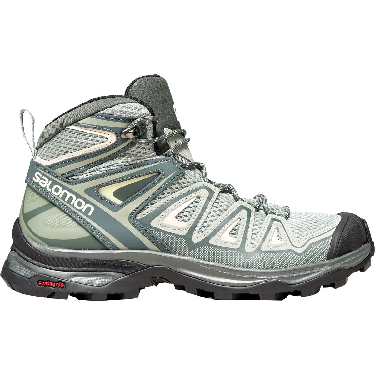salomon hiking boots uk