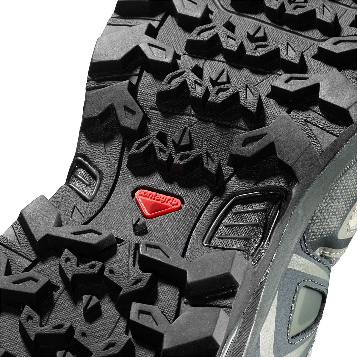 X ultra mid 3 aero review hotsell