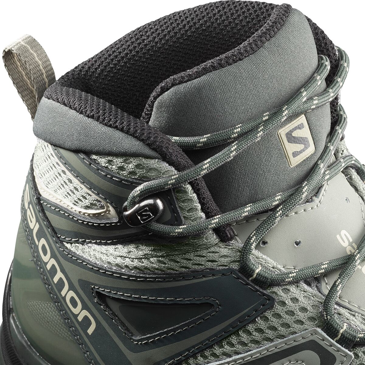 Salomon X Ultra Mid 3 Aero Boot - Women's - Footwear
