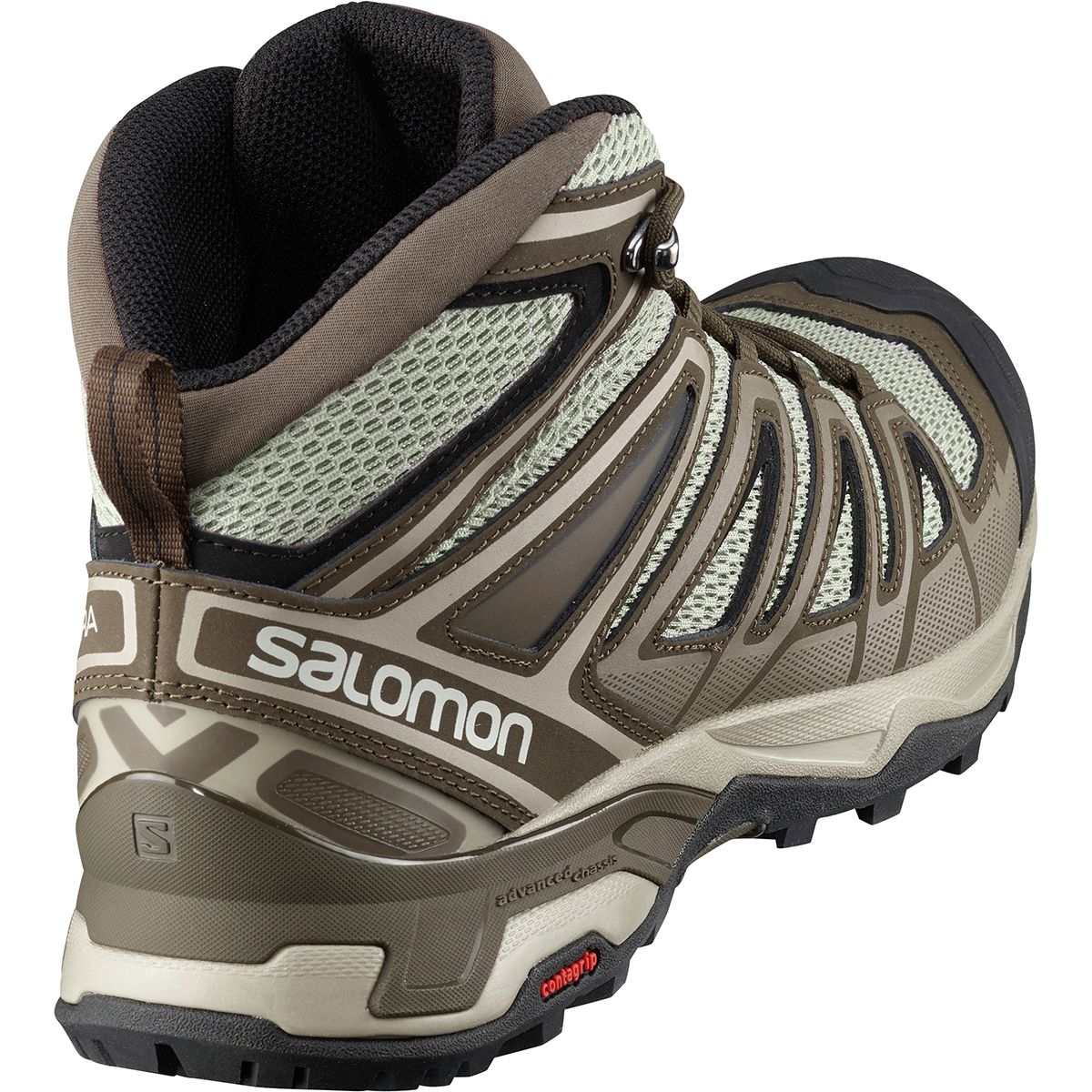 Salomon x ultra 3 mid aero hiking boots shop