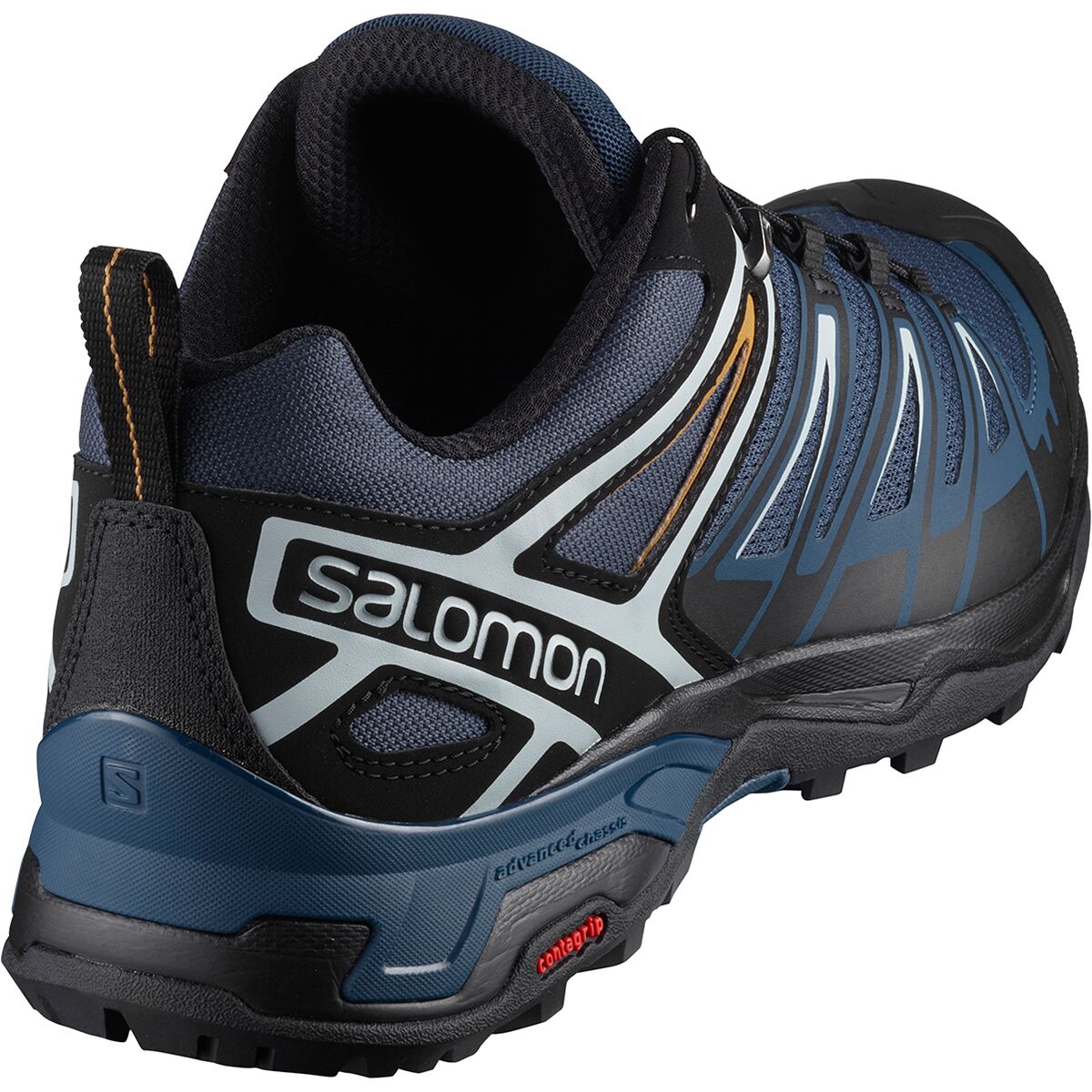 Salomon X 3 Hiking Shoe - Men's