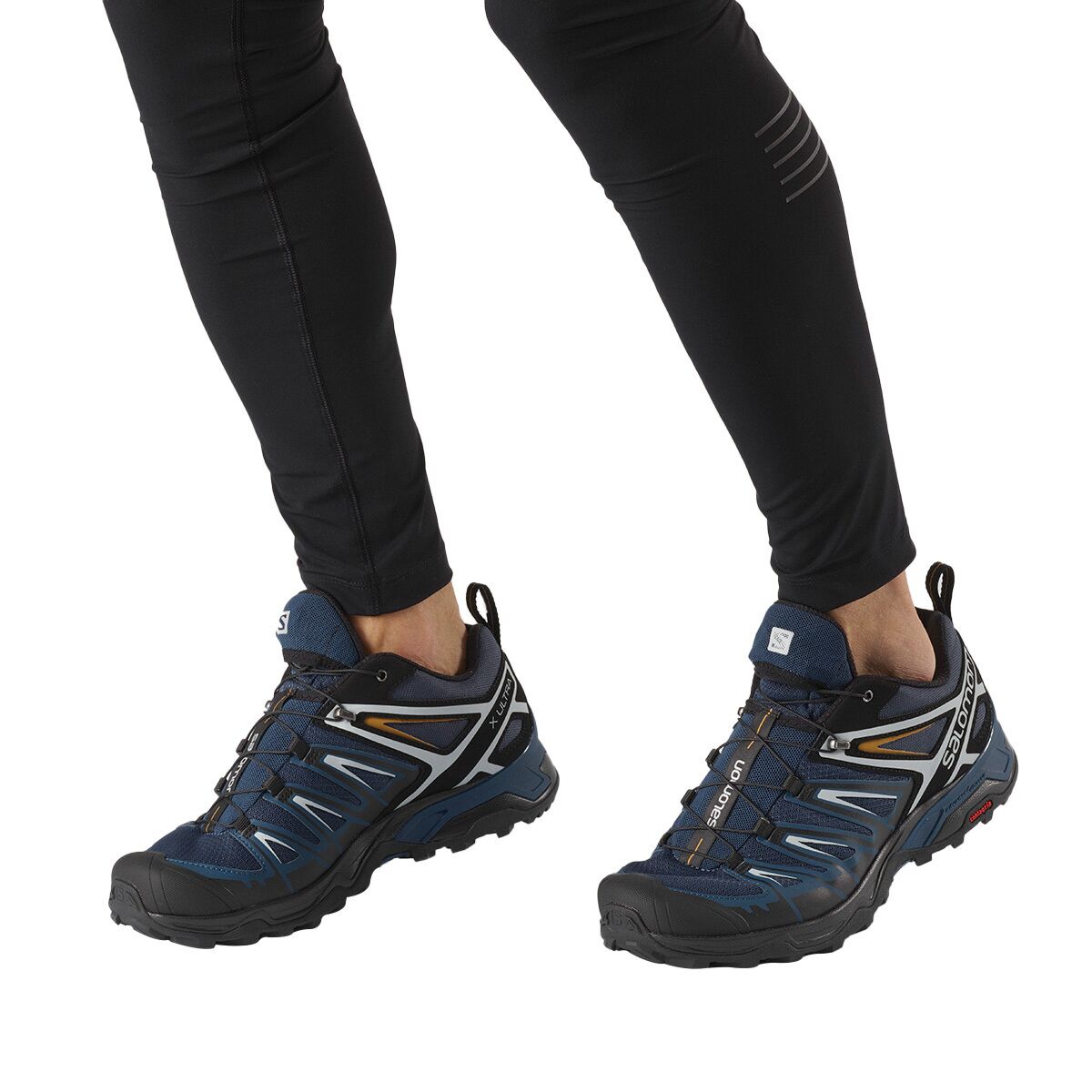 Salomon X Ultra 3 Hiking Shoe Men S Backcountry Com