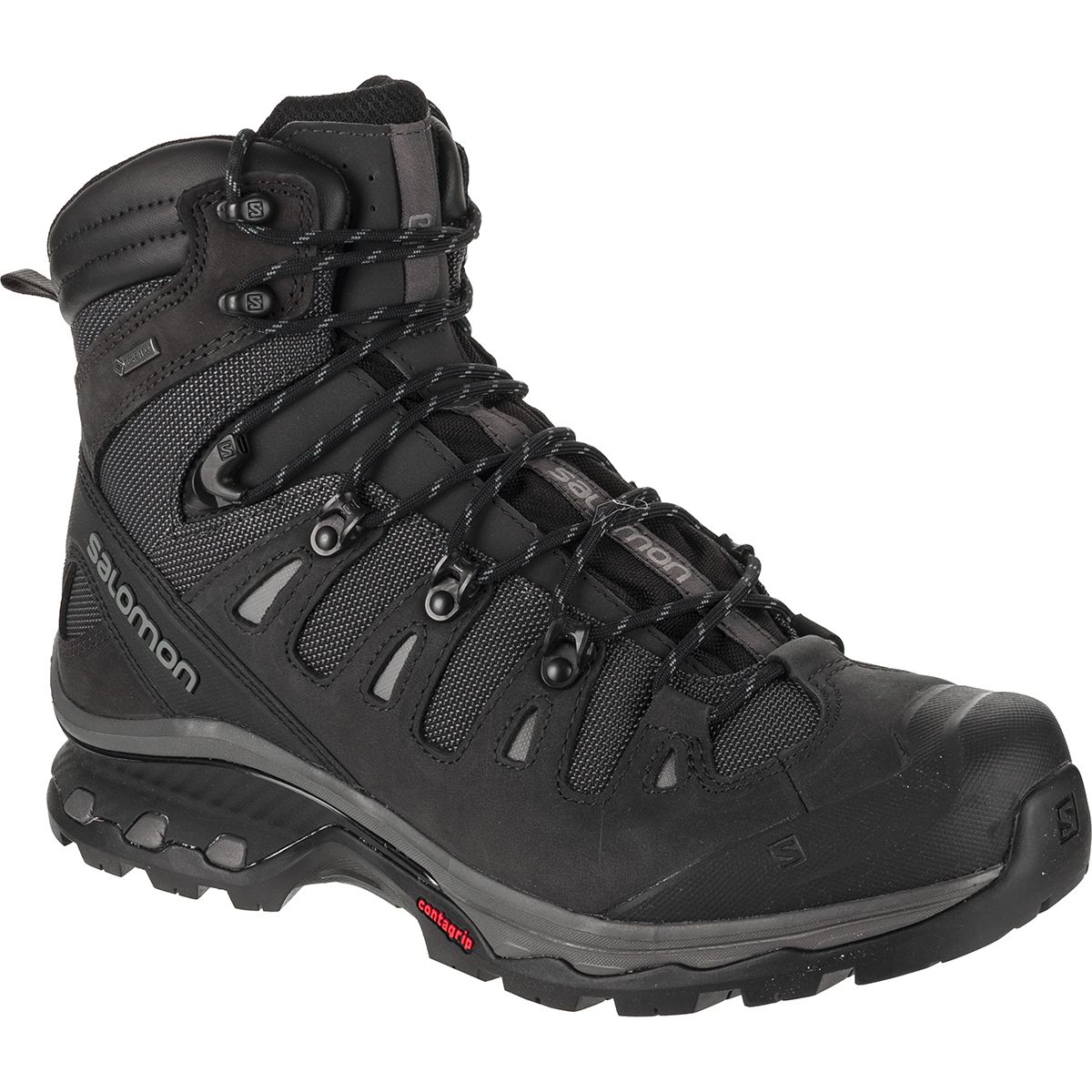 Salomon Quest 4D 3 GTX Backpacking Boot 