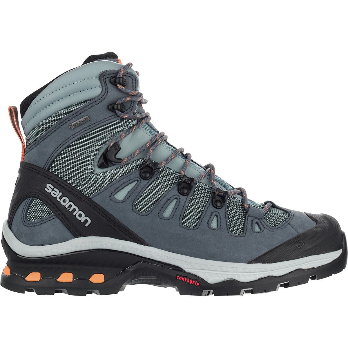 Salomon quest 4d gore tex ladies walking boots Outlet