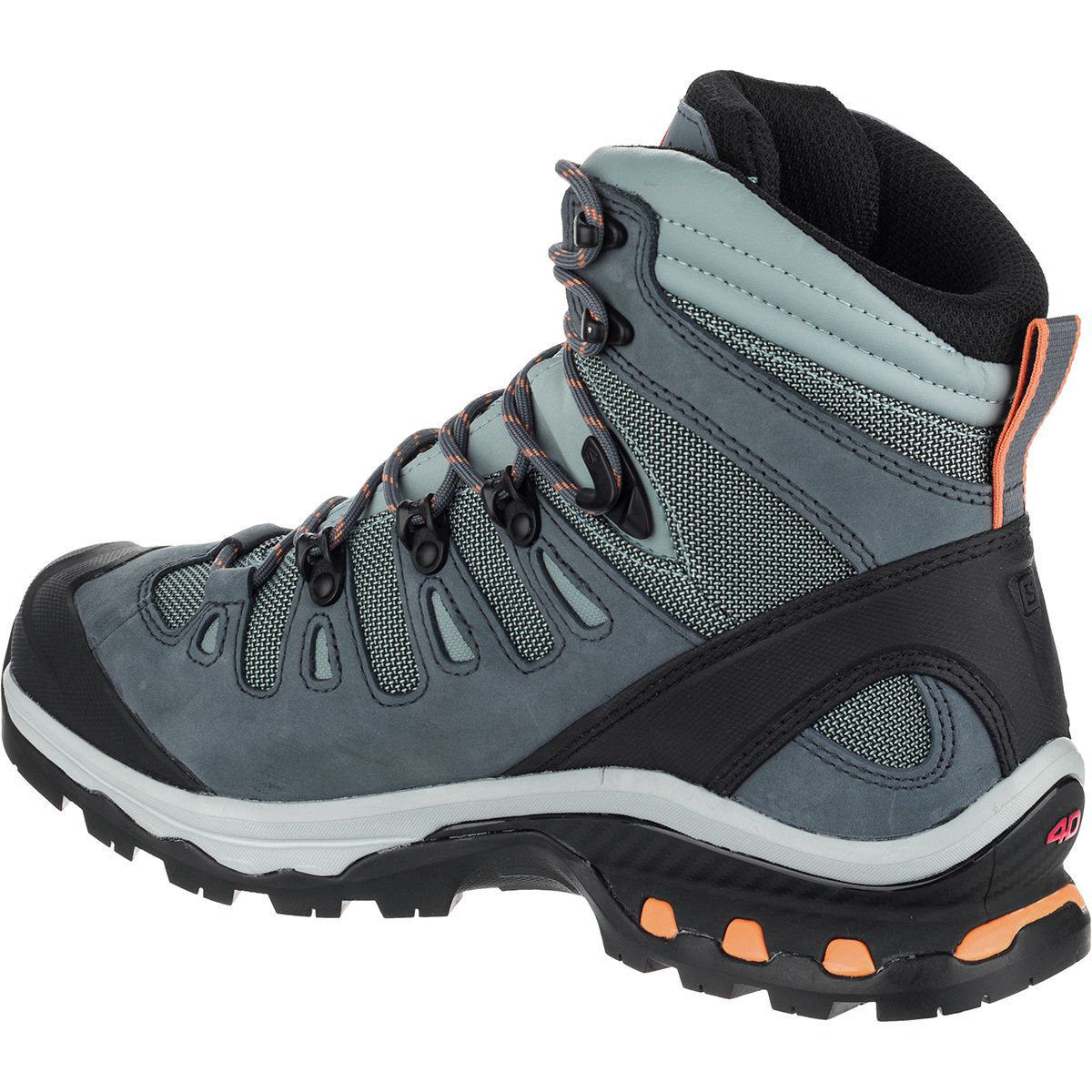 salomon quest 4d 3 gtx women's hiking boot