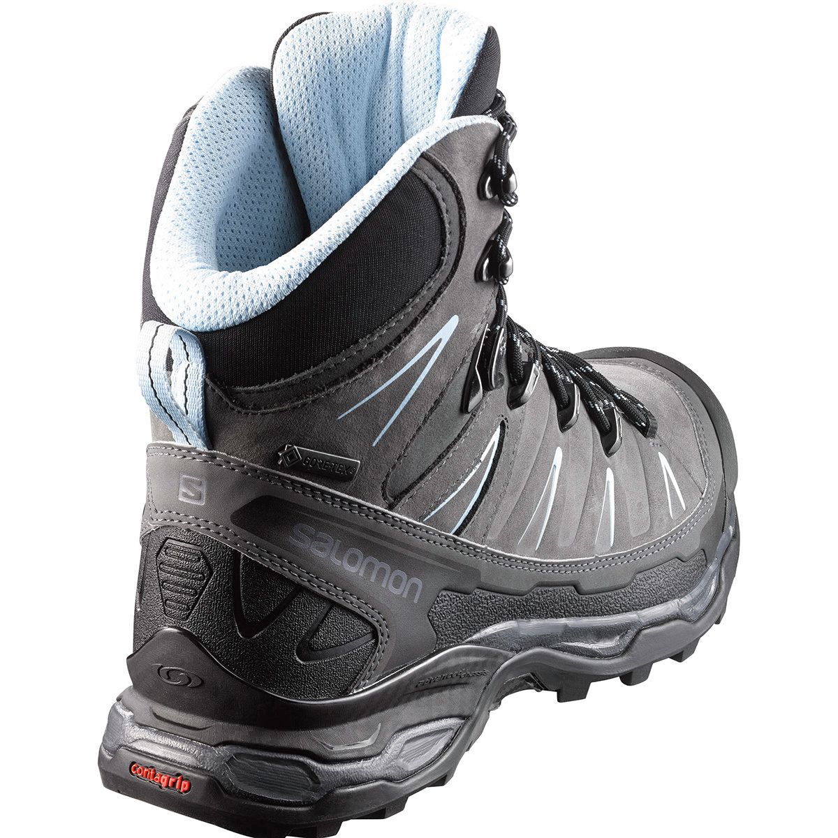 salomon ultra trek gtx women's
