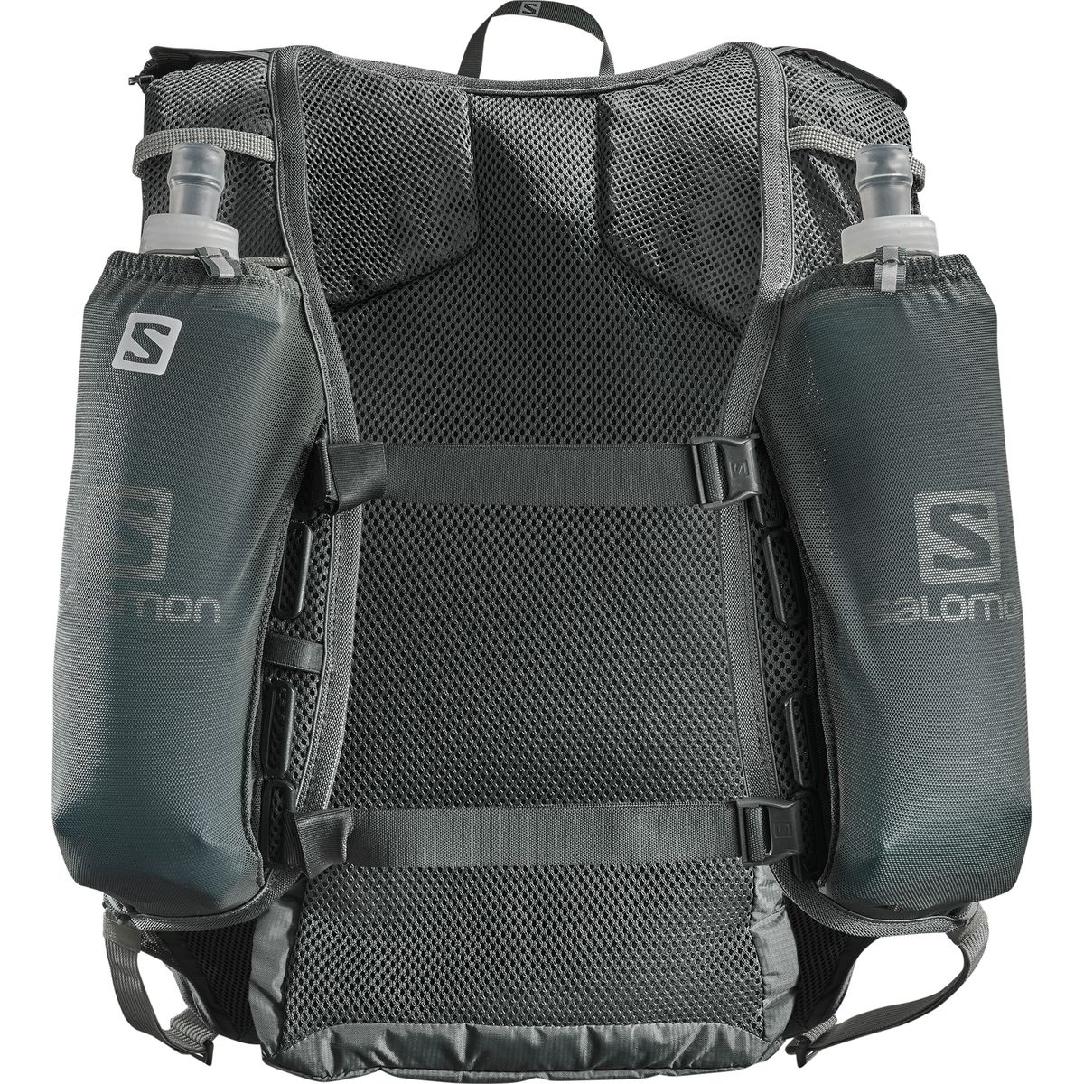 Salomon Agile 6 Set Backpack - Hike & Camp