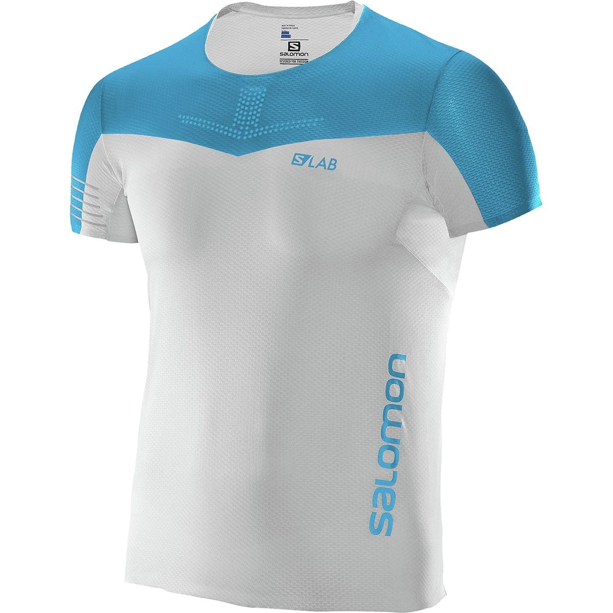 Salomon S-Lab Sense T-Shirt - Men's -