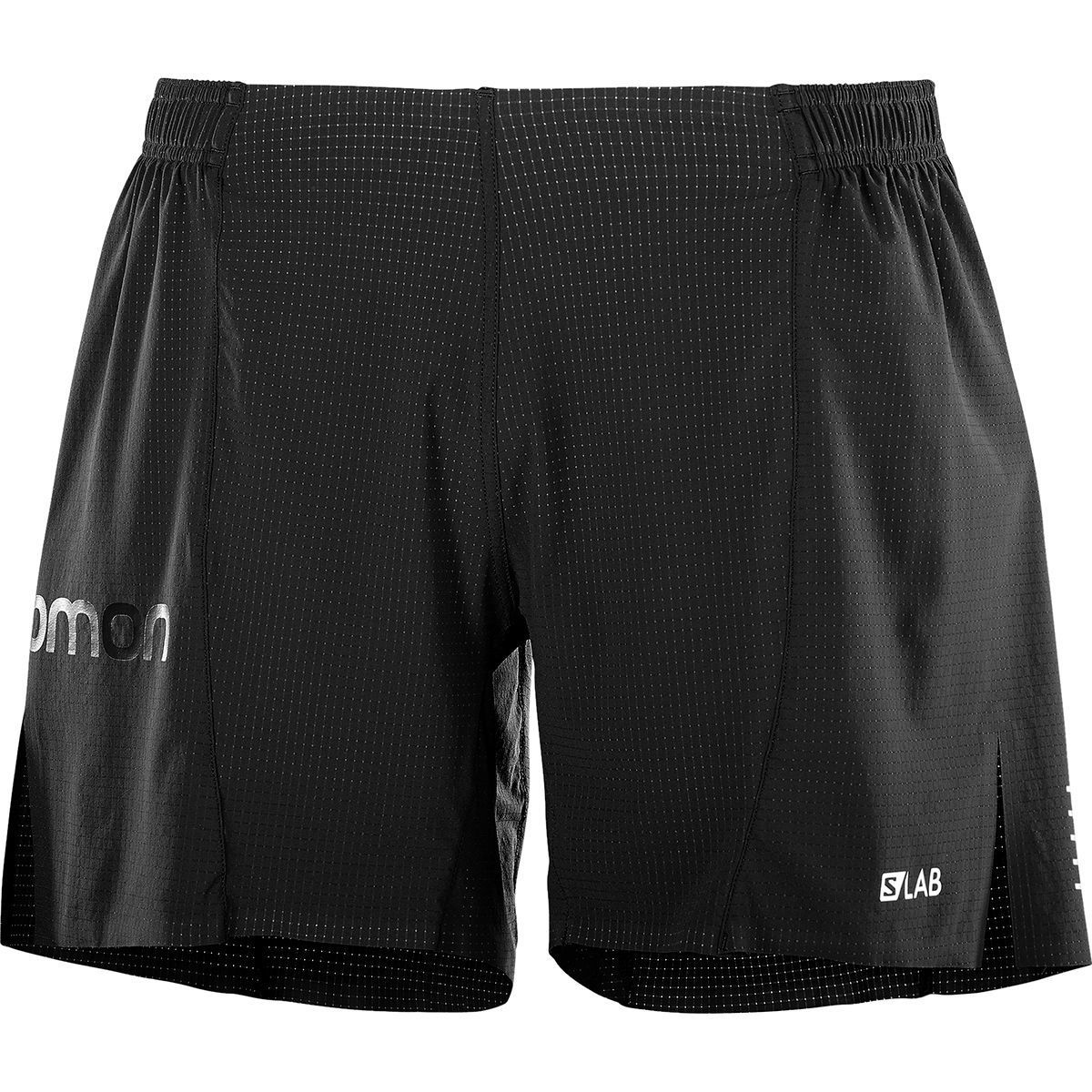 Salomon s deals lab shorts 4