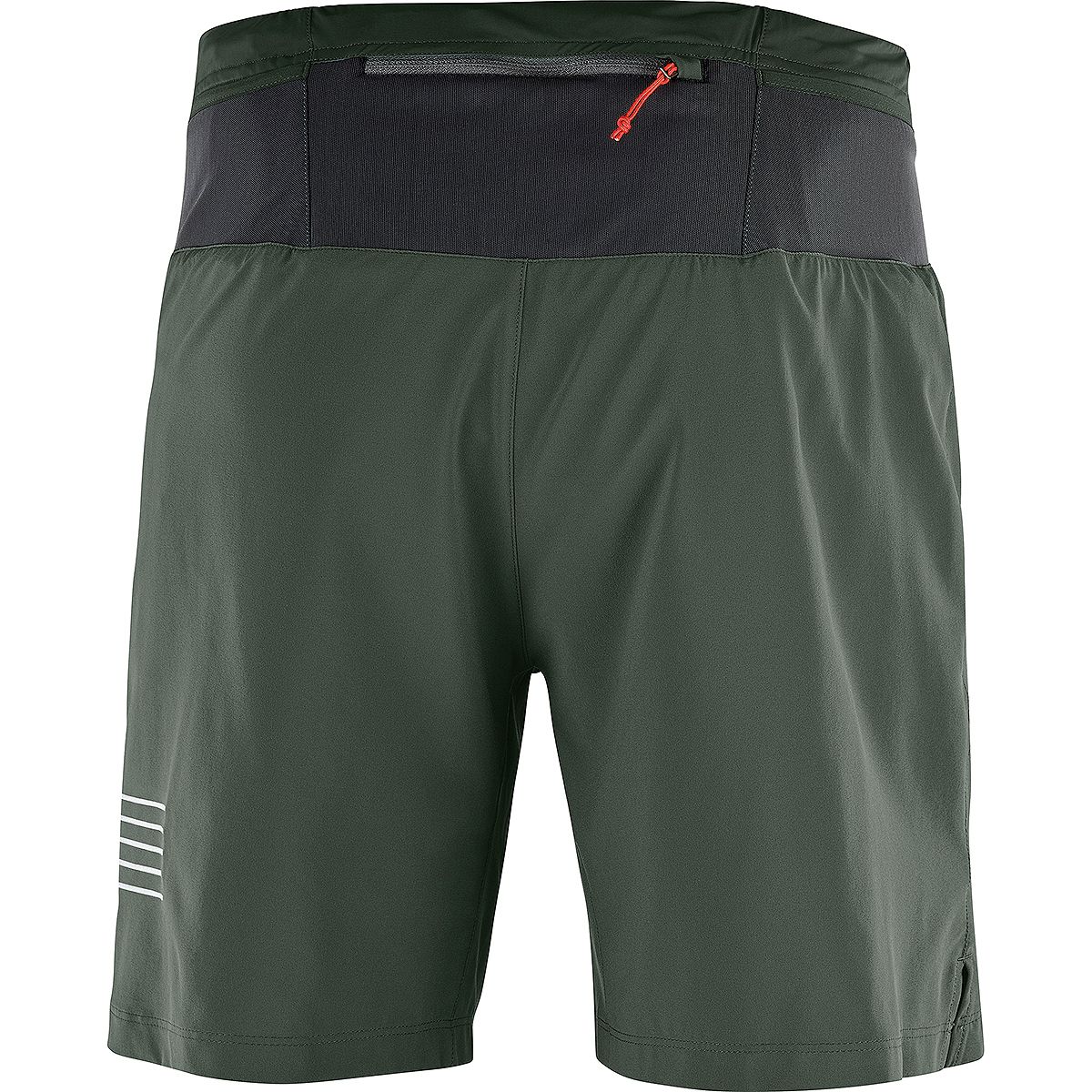 Salomon pulse short on sale