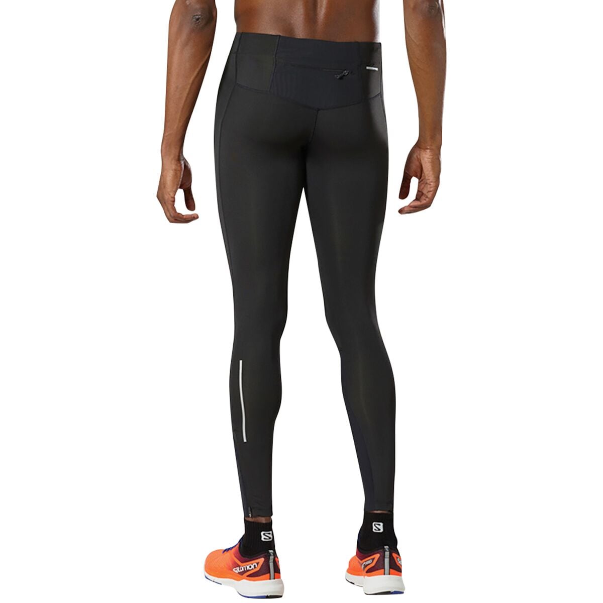 Agile Long Tight - Men's -