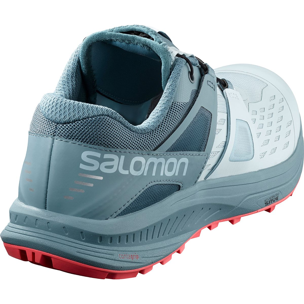 Salomon women's ultra pro deals
