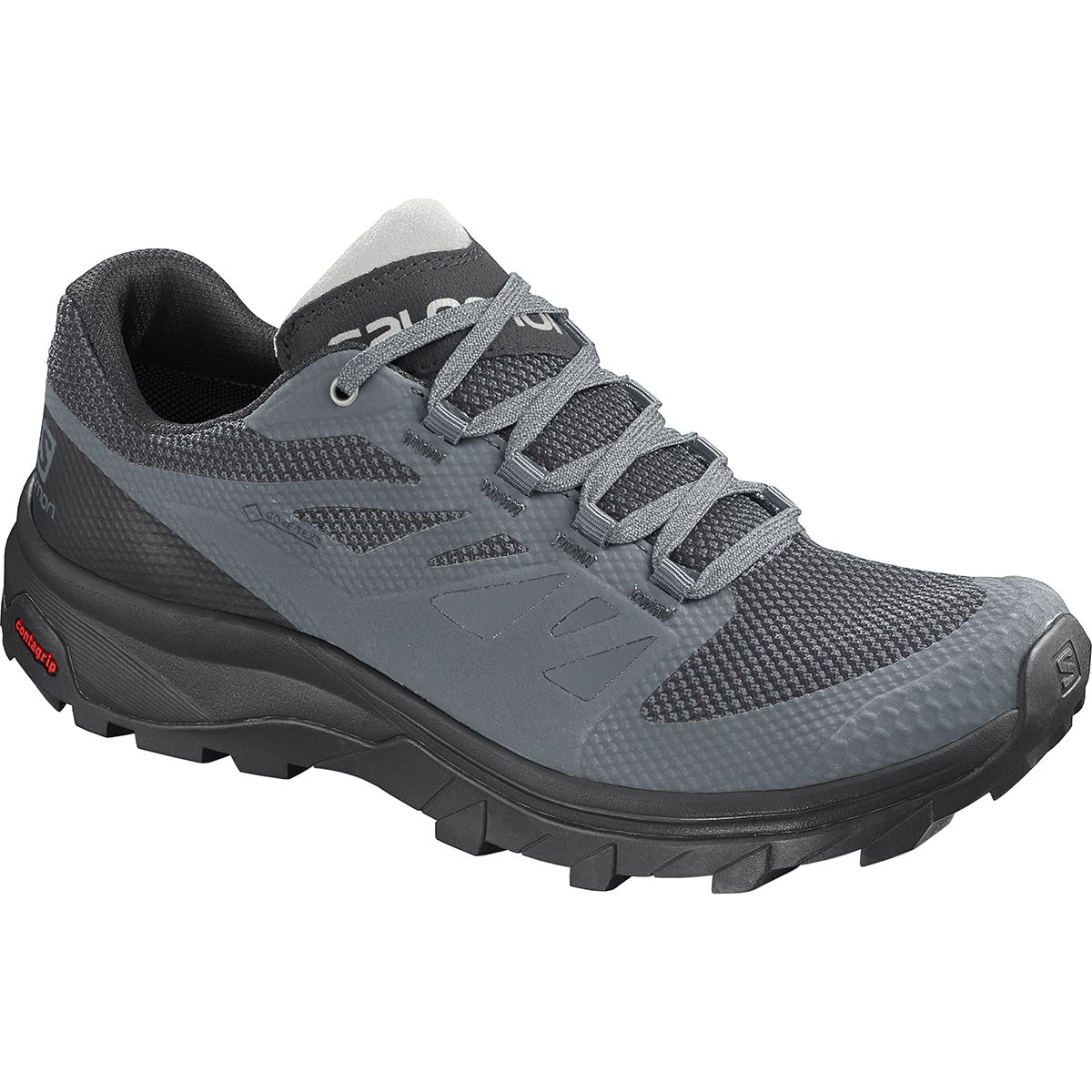 Salomon Outline GTX Hiking Shoe - Women's product image