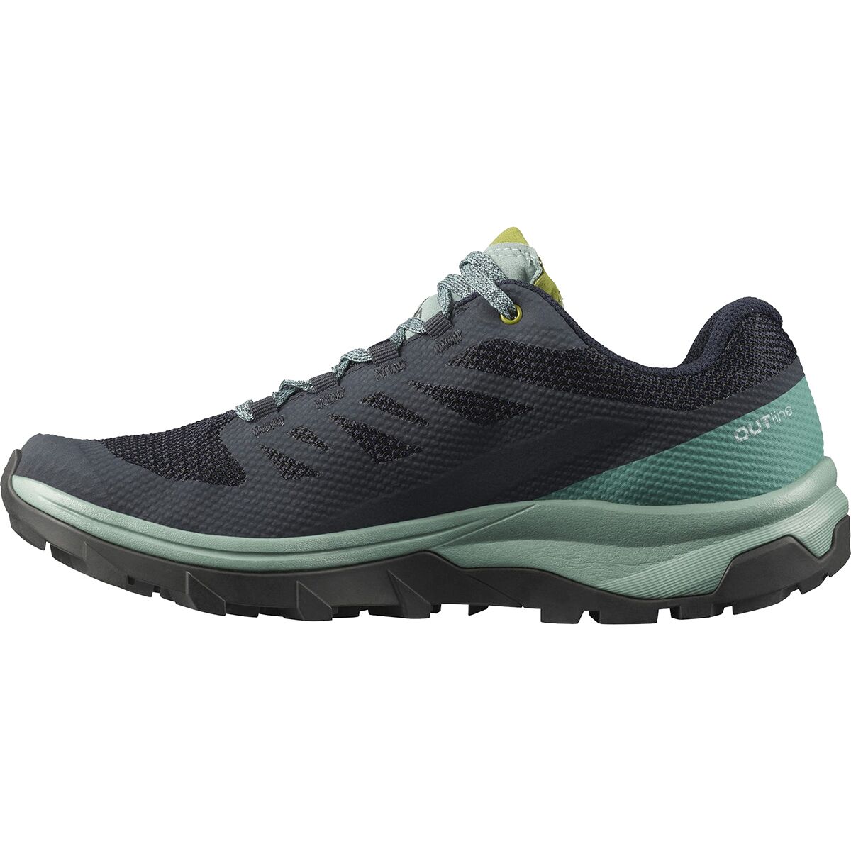 Precios de Salomon Outline Goretex mujer - Ofertas para comprar online