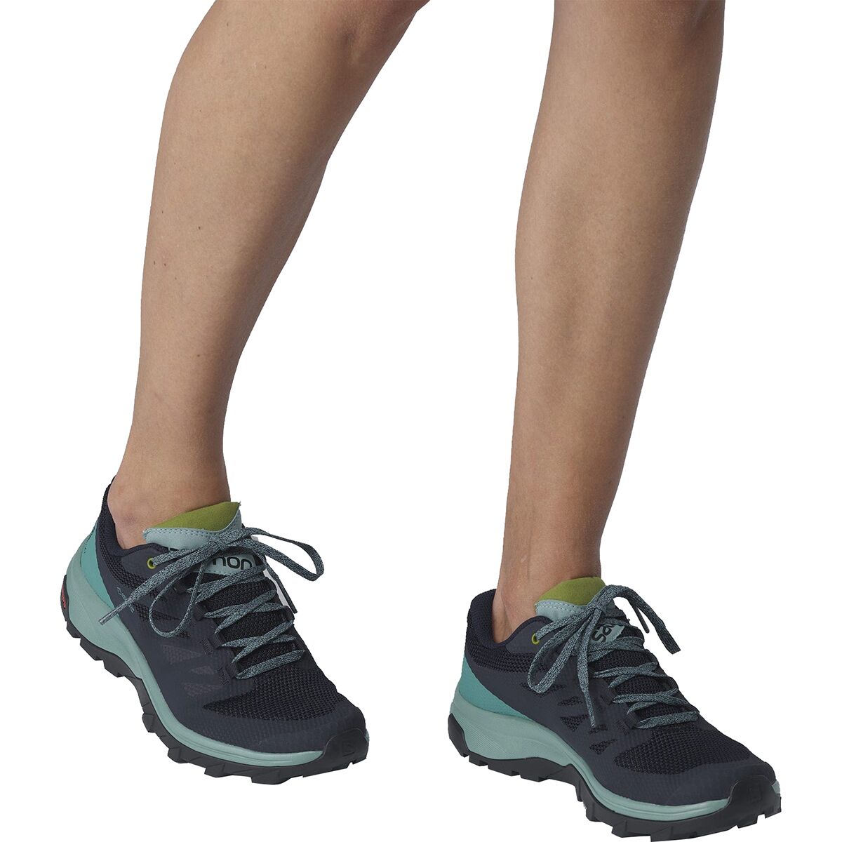 Outline GTX Hiking Shoe - Women's - Footwear