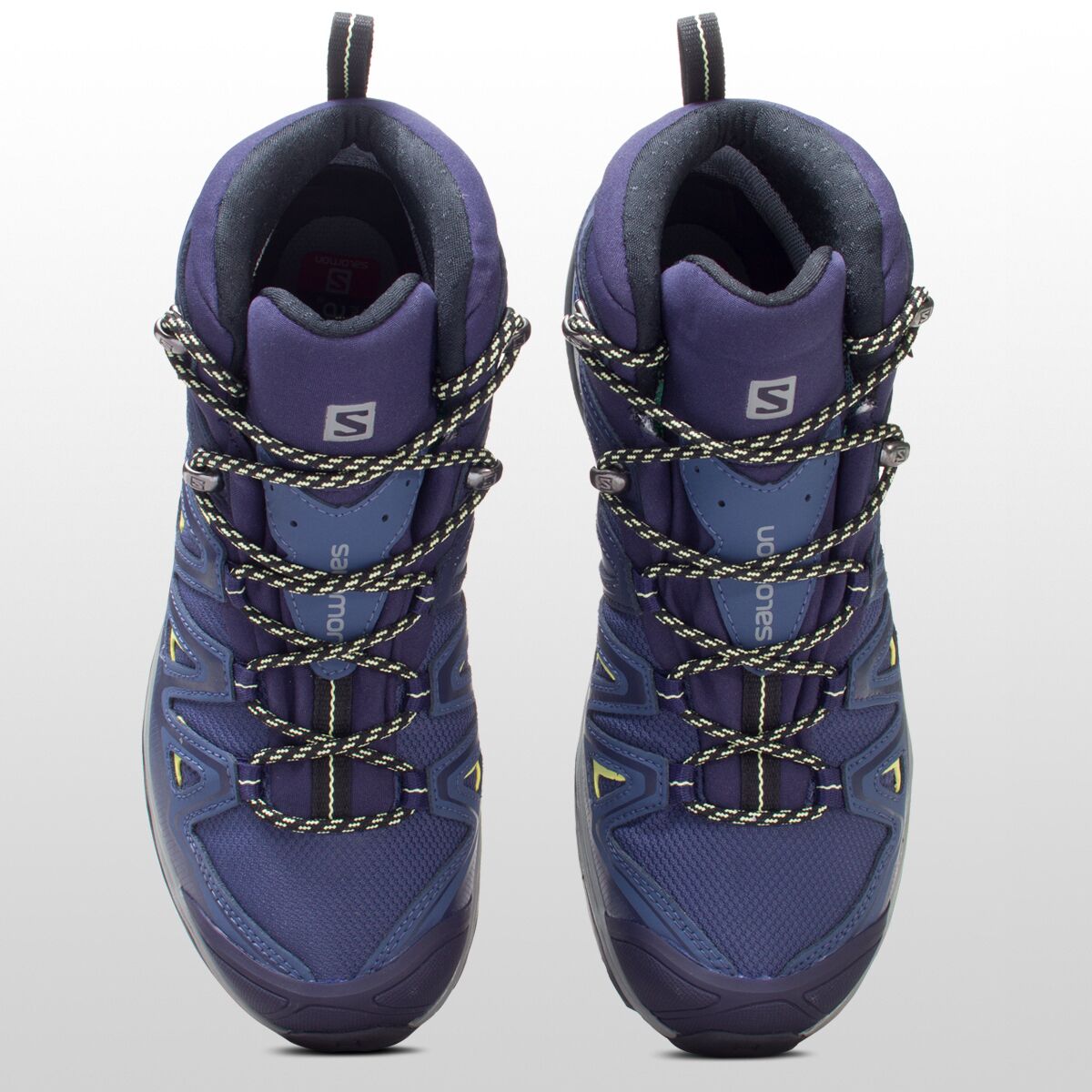 Canberra Perioperatieve periode Attent Salomon X Ultra 3 Mid GTX Wide Hiking Boot - Women's - Footwear