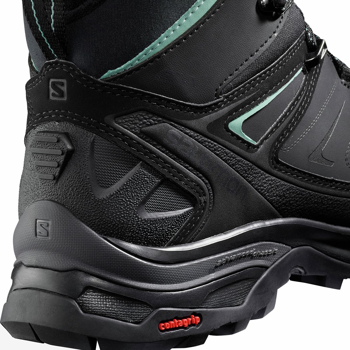 salomon x ultra winter cs wp