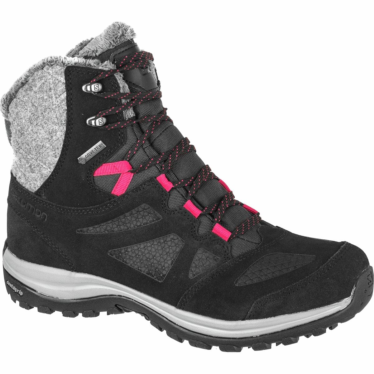 Salomon Ellipse Winter GTX Boot - Women's -