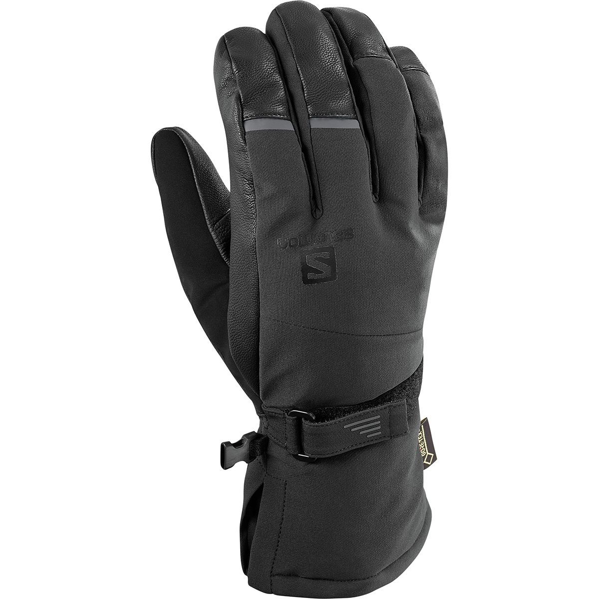 SALOMON PROPELLER GORE-TEX グローブ　Mサイズ Salomon Propeller GTX Glove - Men's - Accessories