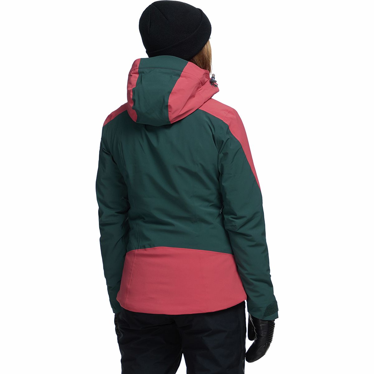 salomon icerocket jacket