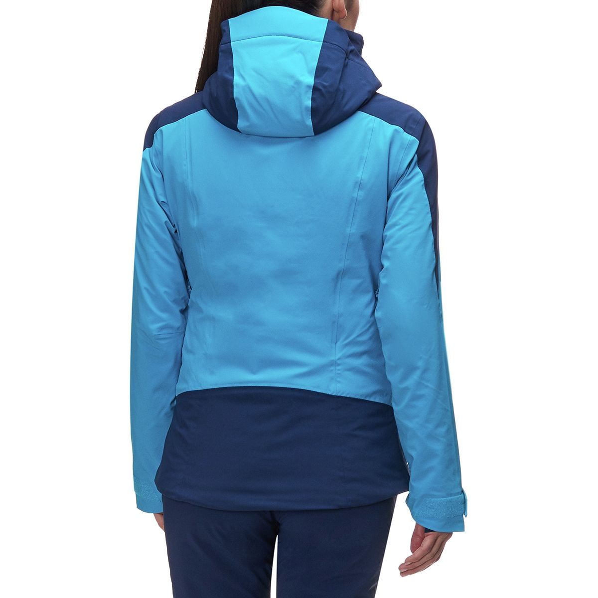 Salomon Icerocket Jacket - Women's Clothing