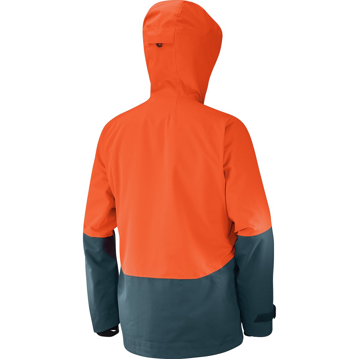 Salomon qst guard jkt on sale
