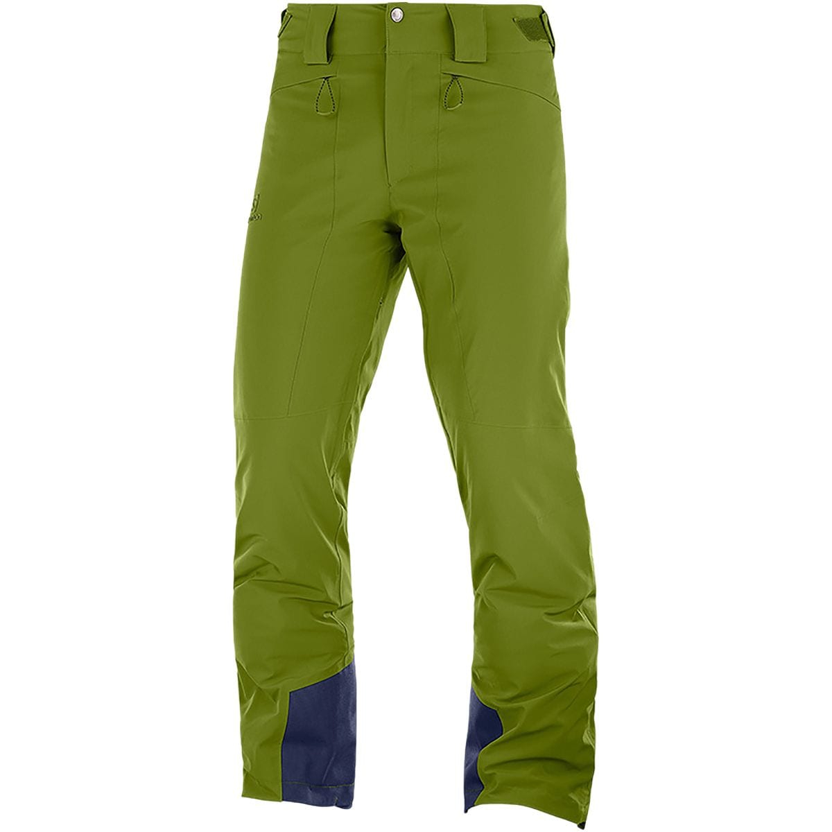 Salomon IceMania Pant Men s Clothing
