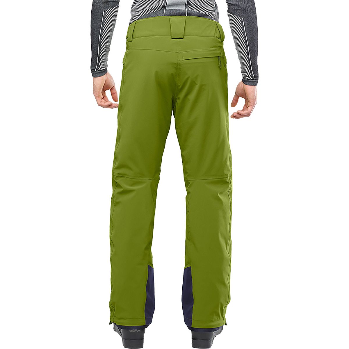 salomon icemania pants regular