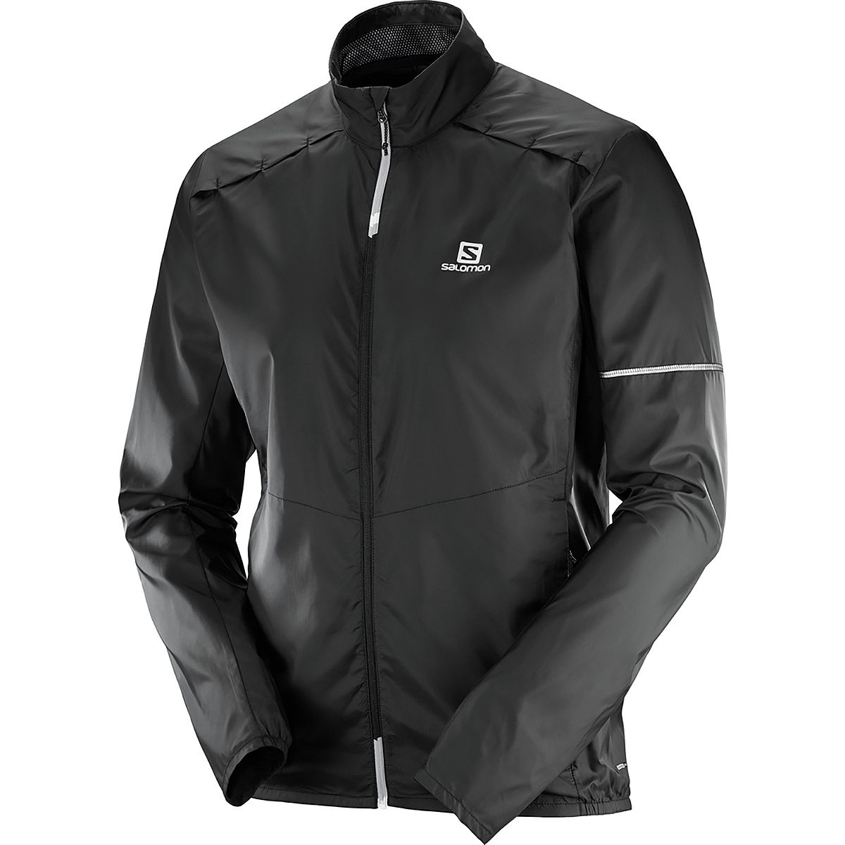 Salomon Agile Wind Jacket - Men's - Clothing
