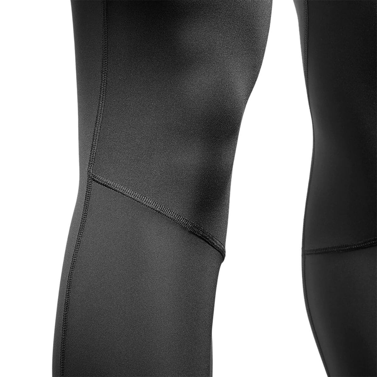 Salomon Agile Warm Tight Men s Clothing
