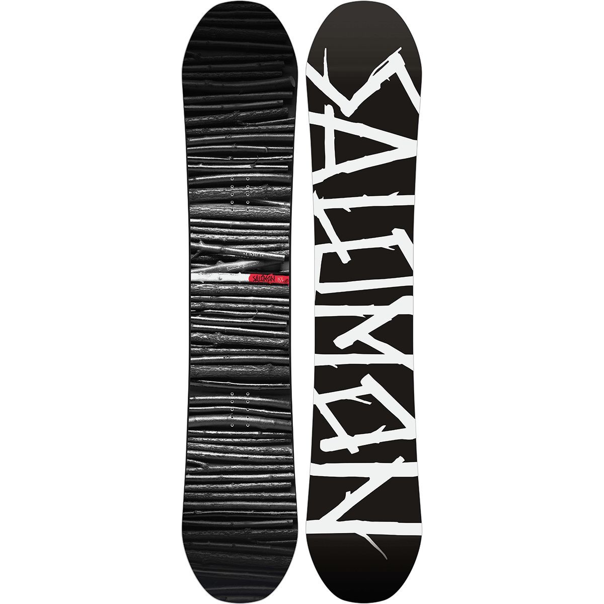 Salomon Snowboards Craft Snowboard - Snowboard
