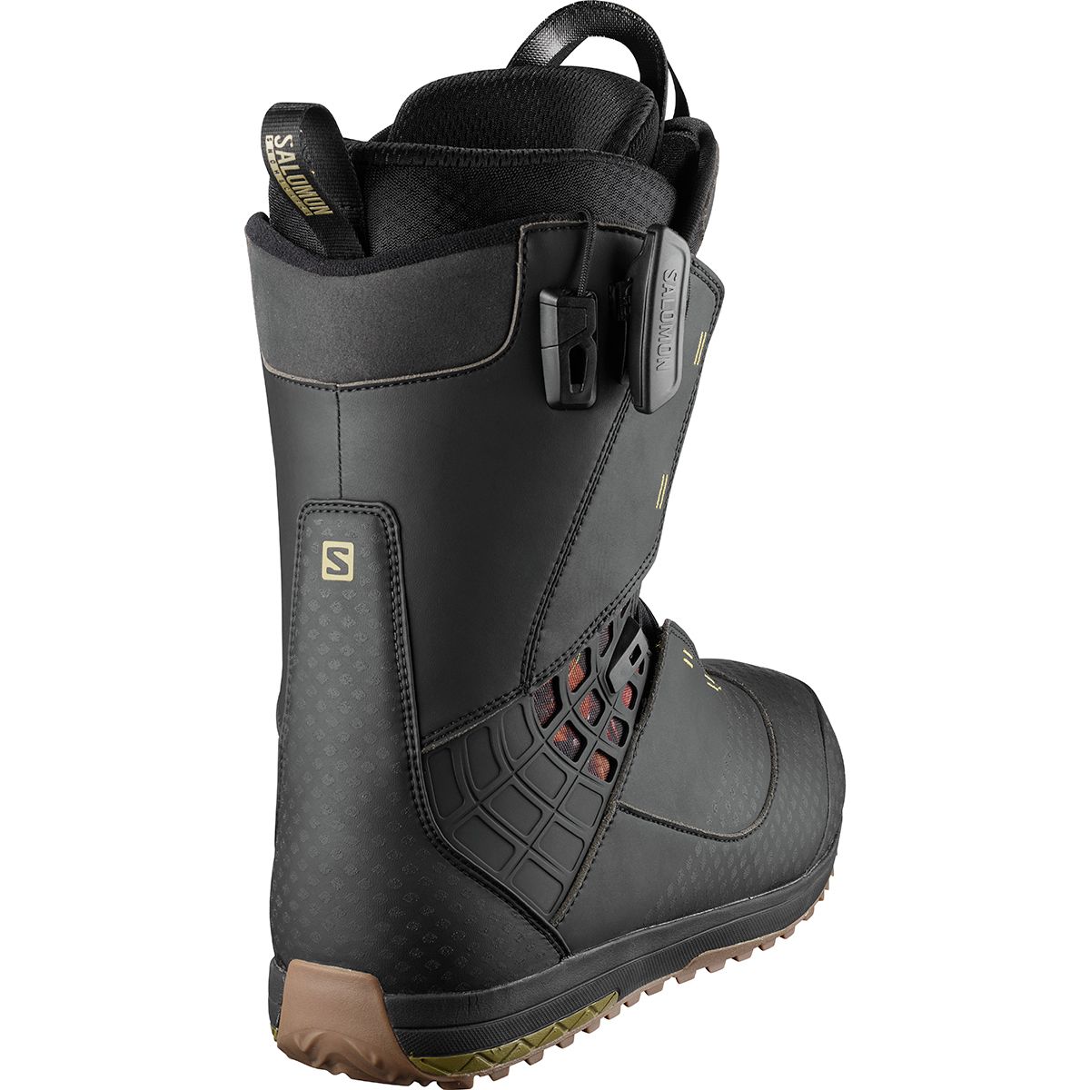 Salomon Snowboards Dialogue Snowboard Boot - 2019 - Snowboard