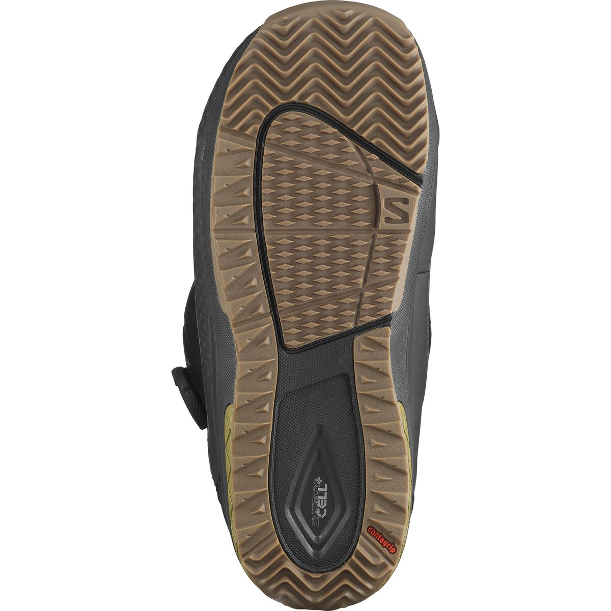 Salomon Snowboards Dialogue Focus Boa Snowboard Boot - Men's